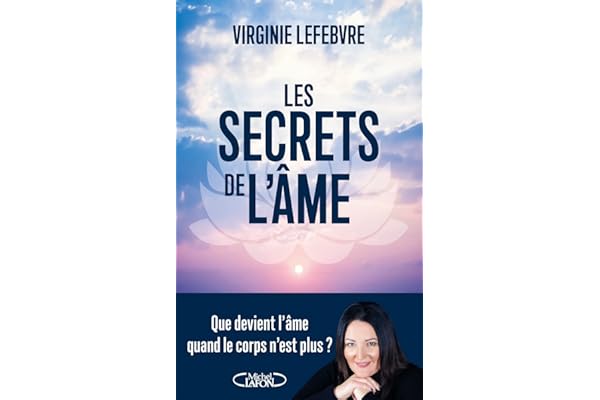 Les secrets de l'âme