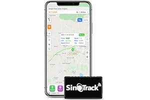 SinoTrack Car GPS Tracker, ST-903 Mini GPS Tracker Tracking In tempo reale Localizzazione Dispositivo Monitor Auto Moto GPS Dispositivo Per Camion Taxi Bambini Animali Con APP gratuita