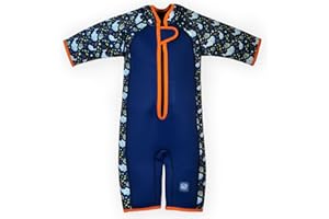 Splash About Shorty Wetsuit