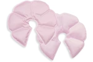 BELLTOP 2x Kühlpads Brust stillen. Stück Brustkühlung Brustgelkissen Kalt/Warm Kompresse. Brusttherapie: Kalte Stilleinlagen. Hydrogel-Pflastern: wunde Brustwarzen (Stillen oder Milchpumpe).