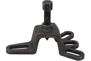 VIAGASAFAMIDO Ściągacz Piasty Ściągacz Bębna Hamulcowego Narzędzie do Zdejmowania Piasty Koła Narzędzie do Instalowania Piasty Narzędzie do Demontażu Półosi Narzędzie do Rozpierania Stali