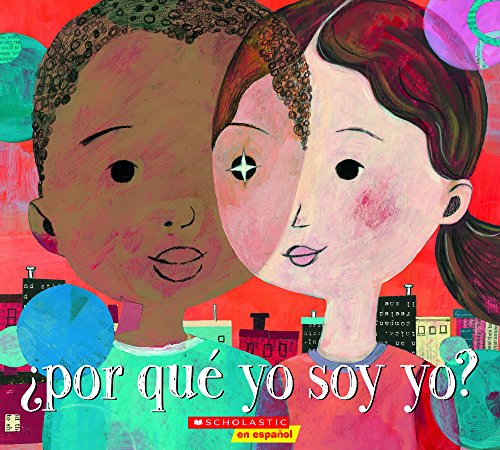 Preisvergleich Produktbild Por Que Yo Soy Yo = Why Am I Me