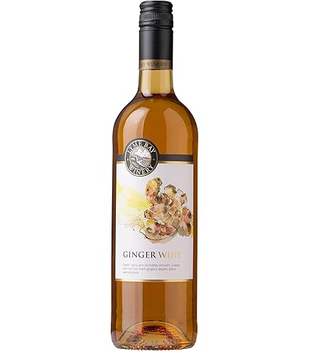 Stone's Original Green Ginger Wine, 700ml : Amazon.co.uk: Grocery