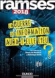 Ramses 2018 - La guerre de l'information aura-t-elle lieu ?