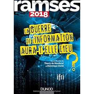 Ramses 2018 - La guerre de l'information aura-t-elle lieu ? Livre en Ligne - Telecharger Ebook