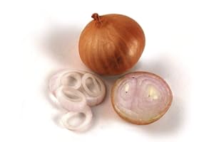 JUST SEED JusstSeed - Vegetable - Shallot Sets - Red Sun - 12 Sets