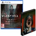 Silent Hill f PS5 + Steelbook
