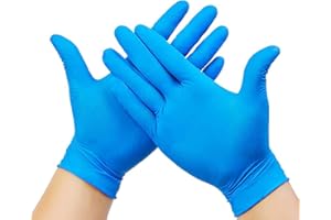 AVO+ Unisex 10 Pack Gloves