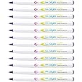 Pentel Stylo Fountain Pen - Blue (Pack of 12)