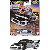 Hot Wheels Boulevard Premium Vehicles PORSCHE 935 GJT68 - JBL17