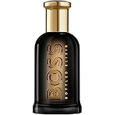 Hugo Boss Bottled Elixir Parfum Intense 50 ml Men's Perfume, HGB 99350181569