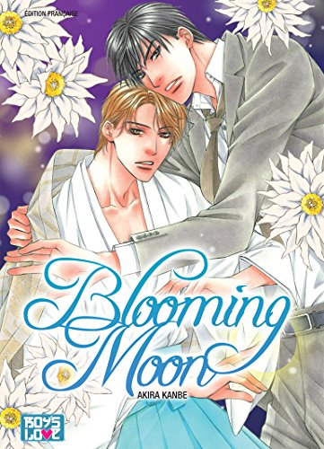 Blooming Moon — Tome 1