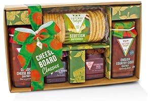 COTTAGE DELIGHT CHEESE BOARD CLASSICS