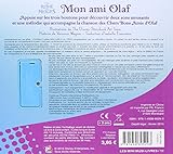 Image de La reine des neiges : mon ami Olaf