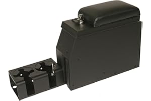 Tuffy 052-01 Security Console