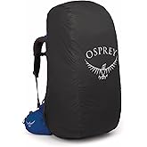 Osprey Ultralight Waterproof backpack cover Medium, Black