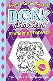 Dork Diaries 11: Frenemies Forever by Rachel Renee Russell