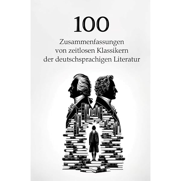 Deutsche Literaturgeschichte: Von den Anfängen bis zur
