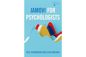 Jamovi for Psychologists