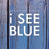 I See Blue von Maximillian Canepa