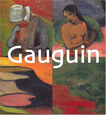 couverture de : Gauguin
