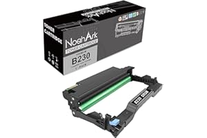 NoahArk Compatible pour B230 B225 B235 013R00691 Unité Tambour pour B225dni B230dni B235dni Imprimante Haut rendement 12000 Pages(1 Paquet)
