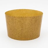 GLOTOMANIA SL PAPER MOULD FOR PANETTONE (10.1 kg)