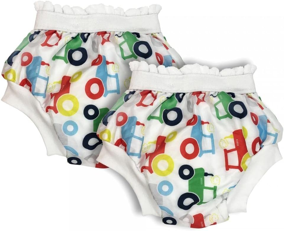 Sema Baby 8682476856088 Alıştırma Külodu (Çok Renkli)