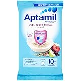 aptamil berry porridge