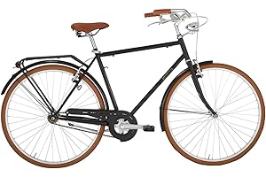 Alpina Bike Sporting 1v 580mm, Bicicletta Uomo