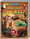 Image de Playmobil Abenteuer Tierwelt
