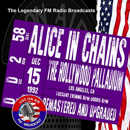 The Devil Put Dinosaurs Here By Alice In Chains On Amazon Music