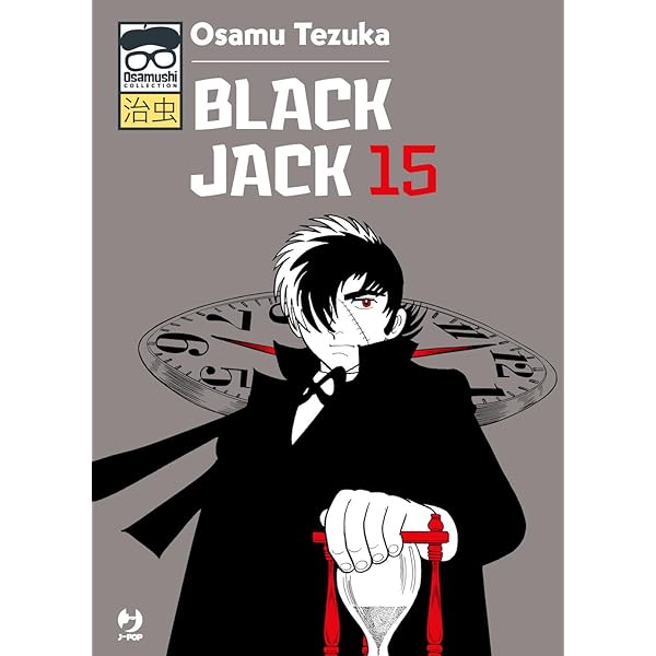Black Jack The best 14stories by Osamu … Amazon.com: Black Jack―The best 14stories by Osamu Tezuka (5