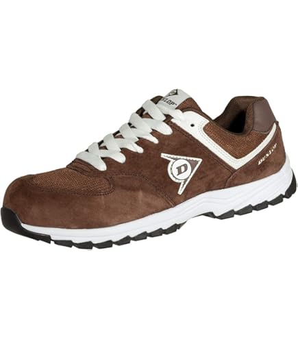 Dunlop Dl0201026 Dunlop Zapato De Seguridad S3 Flying Arrow