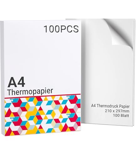 Phomemo Exclusieve Thermische Tape - Ondersteuning Phomemo P831 (216 mm) A4 Mobiele Printer, Compatibel met de P831 Bluetooth Printer voor Gebruik Onderweg en Buitenshuis, 2 Rollen Phomemo Exclusieve Thermische Tape - Ondersteuning Phomemo P831 (216 mm) A4 Mobiele Printer, Compatibel met de P831 Bluetooth Printer voor Gebruik Onderweg en Buitenshuis, 2 Rollen