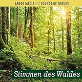Naturgeräusche - Stimmen des Waldes by 