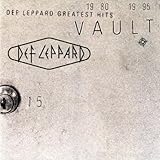 Def Leppard Greatest Hits: Vault 1980-1995 - Def Leppard