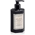Atelier Rebul Istanbul Hand Wash - Luxurious Liquid Soap 430ml, Woody & Spicy Scent, Natural & Organic Handwash, Free from Sulfates, Parabens, Mineral Oils, Ideal for Daily Use