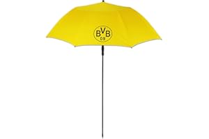 Borussia Dortmund BVB Plage Parasol