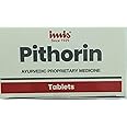 Pithorin Ayurvedic Tablet (100tab)