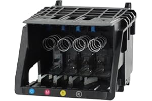 SPORTARC Printer Print Head, Printer 952 955 Printhead Replacement For HP Pro 8710/8216 7740 7720 8720 8730 8740 8210 Models