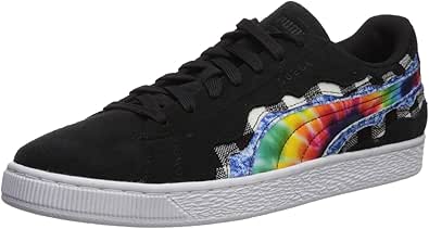 puma suede classic cut