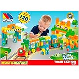 mega bloks first builders pink Compatible con todos los productos molto blocks