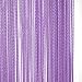 Produktbild Groten Neu Raum Tür Fenster Schnur Vorhang Wall Panel Fringe Panel Paravent Hochzeit Drapierung