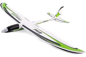 E-Flite UMX Conscendo BNF Basic with AS3X and Safe Select