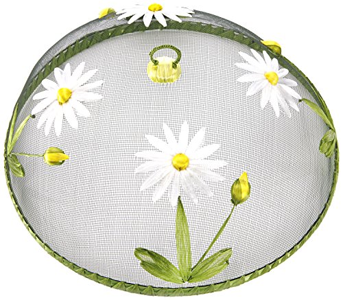 Eddingtons Speiseglocke Gänseblümchen, 35 cm