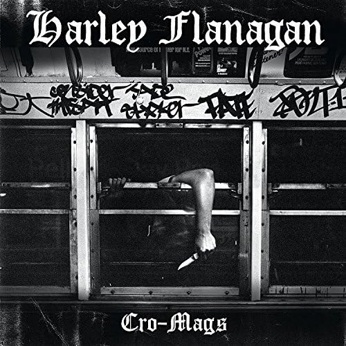 Harley FlanaganCro-Mags
