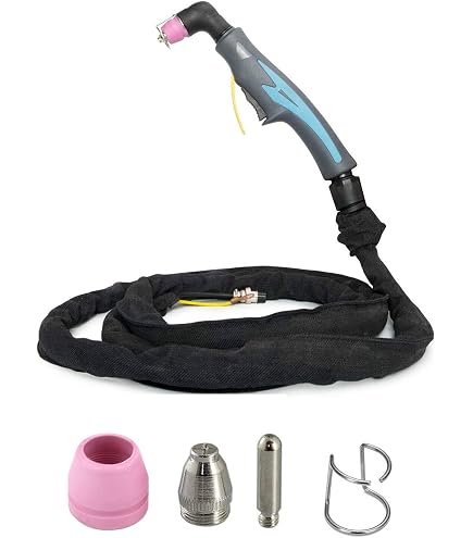 Pantographe Güde 20068 - Support Pour Brûleur Plasma - Guidage De Contour - Pour Découpe Précise
