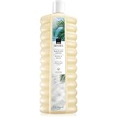 Avon Senses Maldives Sands Deniz Tuzu ve Frangipani Kokulu Banyo K&ouml;p&uuml;ğ&uuml; 1lt