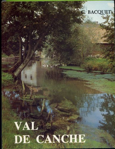 couverture de : Val de Canche